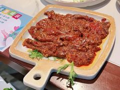 -梯坎老火锅(天禧店)
