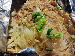 -京狮炙燥·精酿烧烤(首经贸店)