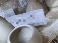 -不贰手作陶艺diy·烧玻璃·银饰团建(人民大学店)