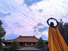 -西安大兴善寺