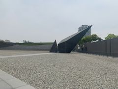 -侵华日军南京大屠杀遇难同胞纪念馆