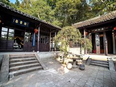 -南山风景名胜区