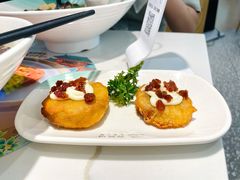 -苏晓玥·江南小吃(深圳北站店)