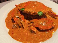 -狮拾久·现代新加坡料理(福田COCO Park店)