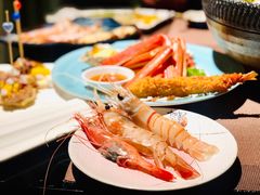 鳌虾-割烹旭日本料理(龙湖狮山天街店)