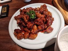 -四方桌·福建客家土菜(二中店)