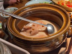 -沅江水·湖南家宴(南村万博长隆商圈店)