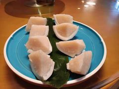 -本地私房菜