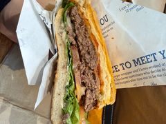 -Fergburger(皇后镇店)