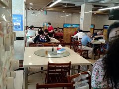 大堂-老福洲(西洪路店)