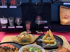 -牛啤堂精酿啤酒餐吧(五棵松华熙店)