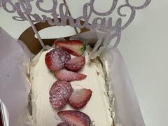 -EVERNAKED裸蛋糕(SOHO天山店)
