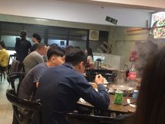 -东山羊庄(八卦岭店)