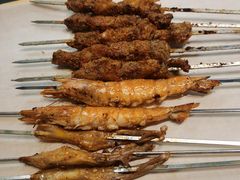 -老虎滩大连海鲜烧烤(建邺云锦路总店)