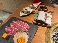 -MIKOMIKO和牛烧肉专门店(南门店)