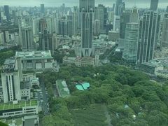 -上海来福士广场