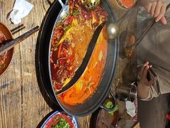 -冯校长老火锅(深圳总店)
