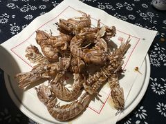 -旺角小渔村(二马路店)