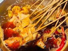 -邢氏老太太烤串(北兴街店)