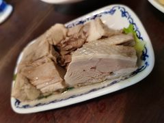 -同得兴 Since·1995 传统苏式面馆(嘉馀坊店)