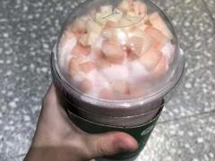 -茉酸奶(无锡高铁站店)