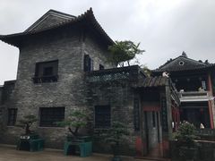 -东莞市可园博物馆