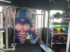 -Nirvana Fitness健身工作室
