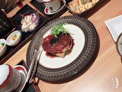 -皇品田苑日式料理(苏州中心店)