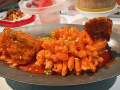-局气 烤鸭·北京菜(光华路店)