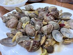 -望海潮海鲜店 特色家常菜(在海一方店)