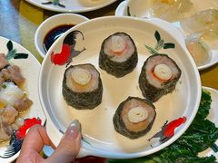 -石涧故事·私房菜(紫云路店)