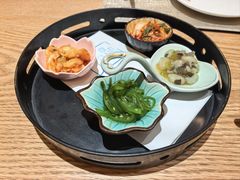 -吉之仙•中国制造•出口级食材日料店(领事馆总店)