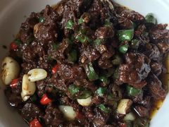 -潇湘·永州会馆(百子湾店)