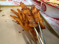 -红钳侠小龙虾·烧烤(中赢康康谷店)