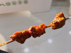 -老毛手抓·盐池滩羊非遗手抓(宁夏总店)