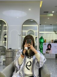 -COSMO PRO造型