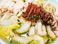 -得意楼蒸菜馆