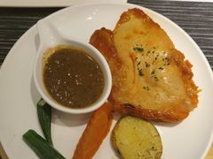 -斗牛士牛排餐厅(嘉里汇店)
