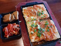 -槿Story·韩国料理(望京韩国美食城店)