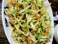 -石锅坛肉(广场店)