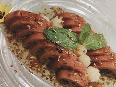 -青年公社烤鸭(蜀山万象汇店)