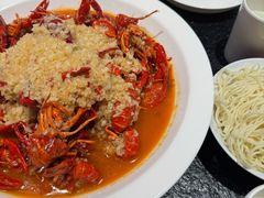 -周姑娘不等味·牛羊肉火锅·螃蟹罗氏虾·烤鱼烤串(高邮店)