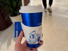-CHARLIETOWN红茶公司(南京万象天地店)