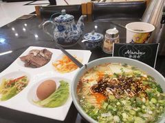 -安泊尔牛肉面(北滨河路店)