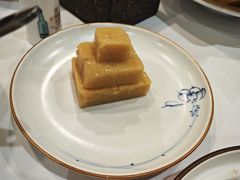 宫廷豌豆黄-东兴楼饭庄(六里桥店)