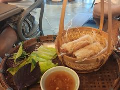-CHINCHIN 青青·泰国料理(万象食家店)