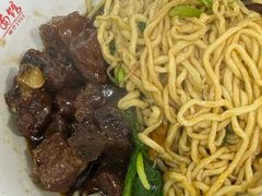 -泰顺江南春面馆