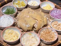 -广府乡下·饭庄(新港东路店)