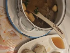 -小杨生煎(黄河路店)