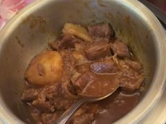 -西贝(财富购物中心店)